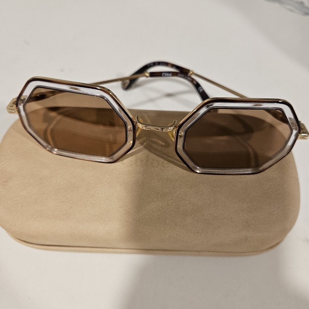 Chloe Sunglasses